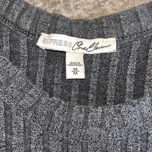 Express tank - Picture 2 of 3